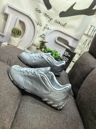 Dark Gray Textured Upper Sculpted Midsole Lifestyle Sneakers 17