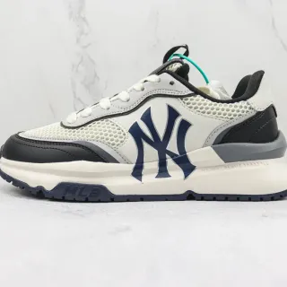 MLB New York Yankees Logo Tênis chunky lifestyle