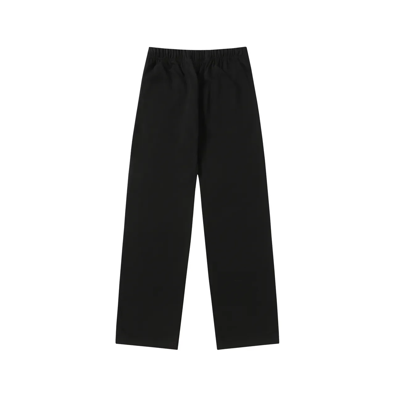 NBA Essentials Logo Embroidered Relaxed-Fit Sweatpants 3