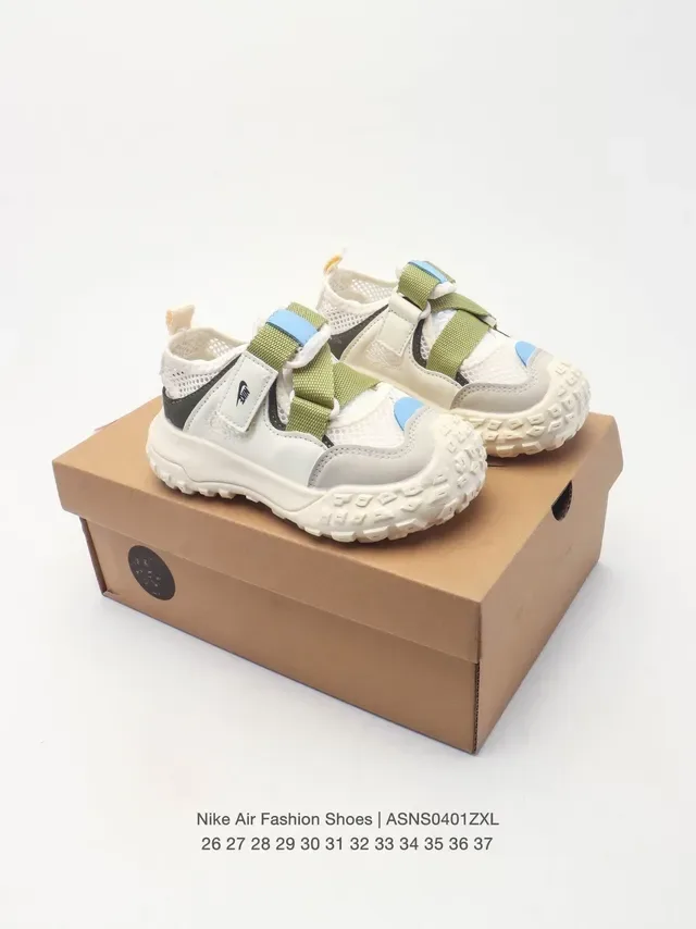 Pink and White Strap-Closure Kids Lifestyle Sneakers 12