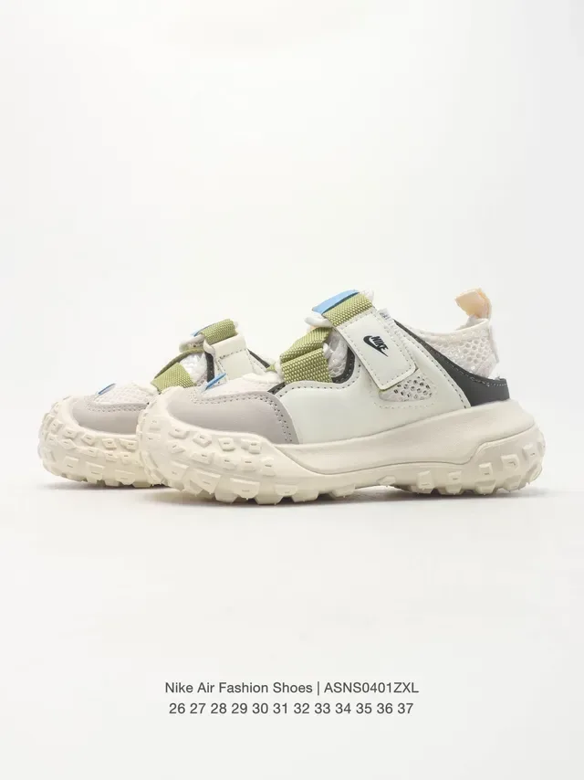 Pink and White Strap-Closure Kids Lifestyle Sneakers 13