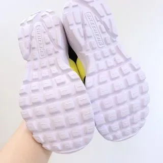 Skechers Slip-On Mesh Lifestyle Sneakers 12