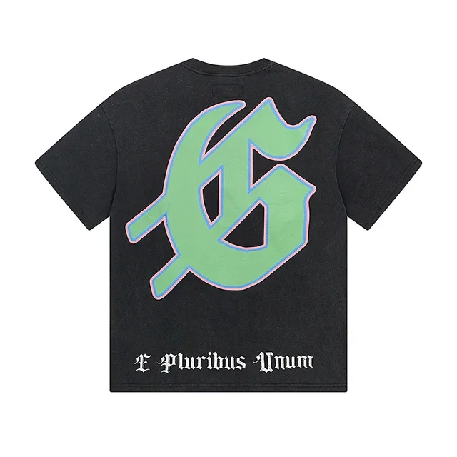 Godspeed Graphic Print Black T-Shirt 3