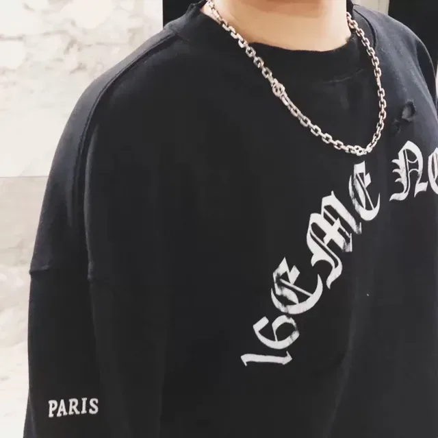 Gucci Double G Enamel Chain Necklace 2