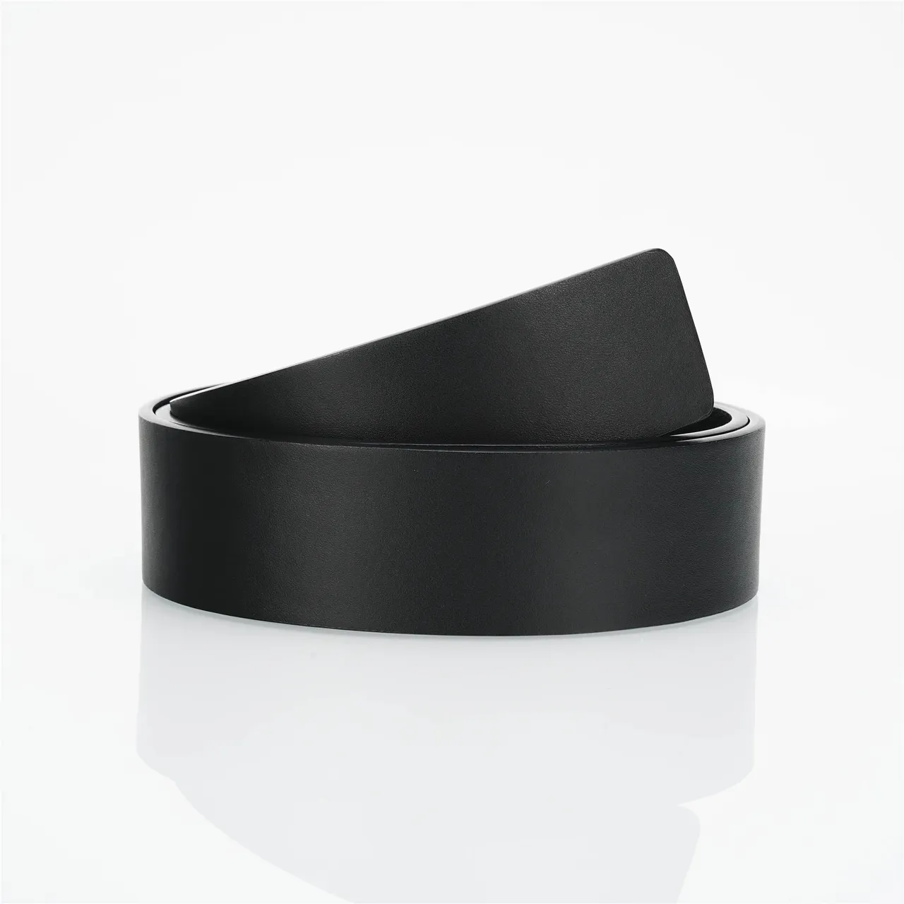 Gucci Interlocking G Belt Black Leather Belt 3