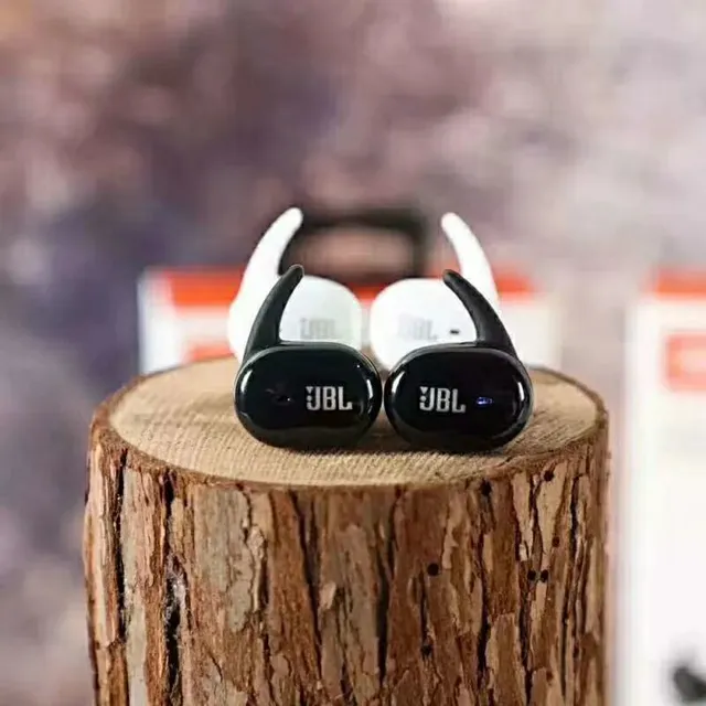 JBL Twins True Wireless Earbuds Black and White TWS Earbuds 3