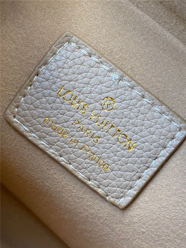 Louis Vuitton Multi Pochette Accessoires Black Gold Embossed Monogram Chain Strap Crossbody Bag 2