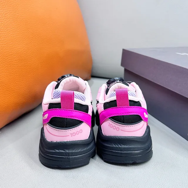 New Balance 1000 بيجي رمادي تركواز بنفسجي أحذية رياضية سميكة 20