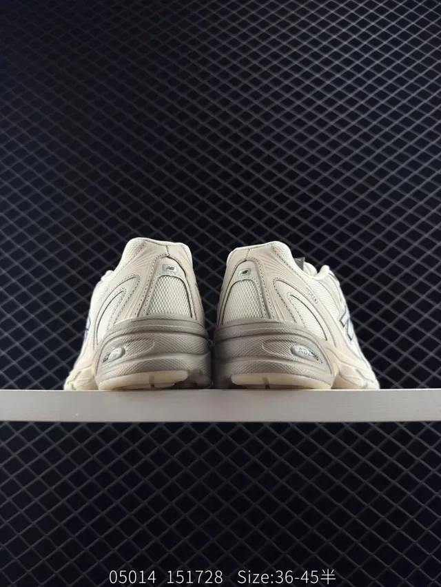 New Balance 1920RB Off-White حذاء أسلوب حياة 2