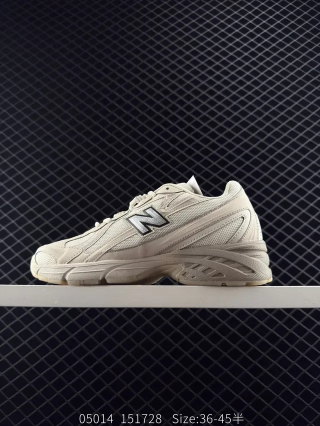 New Balance 1920RB Off-White حذاء أسلوب حياة 3