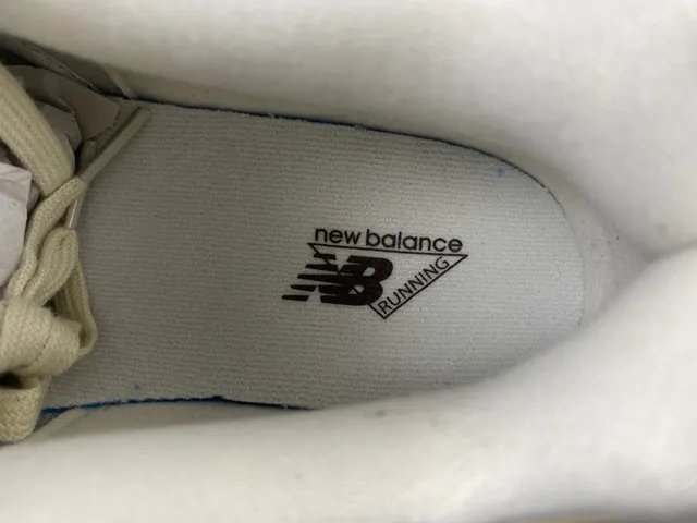 New Balance 9060 Beige Marrom Tênis Chunky 7