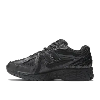 New Balance 9060 Zapatos de correr negros monocromáticos