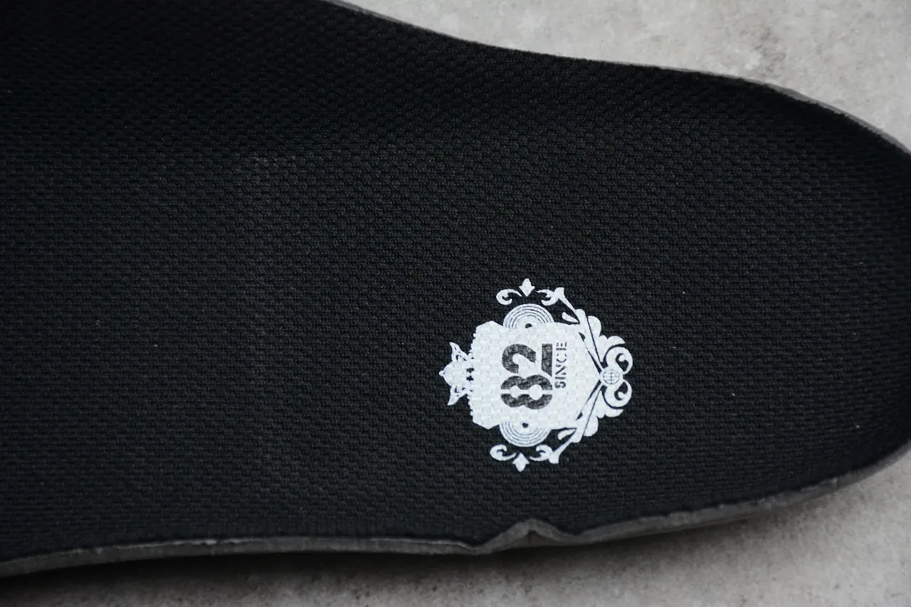 Nike Air Force 1 Black Lifestyle Sneakers 5