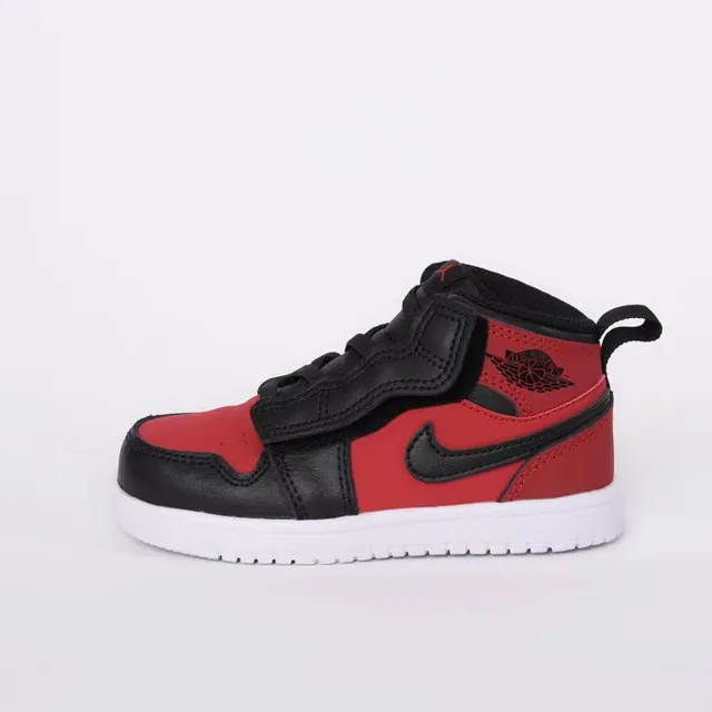 Nike Air Jordan 1 Multicolor Panelled High-Top Basketball Shoes 17