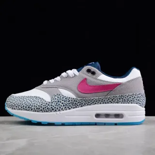 Nike Air Max 1 Cheetah Print Lifestyle Sneakers