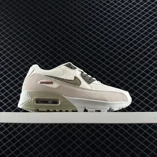 Nike Air Max 90 Beige Olive लाइफस्टाइल स्नीकर