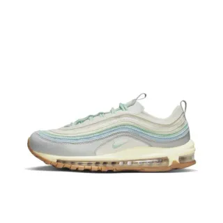 Nike Air Max 97 Pastel Layered Lifestyle Sneakers