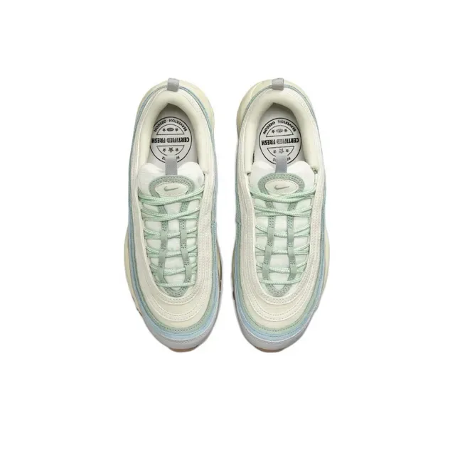Nike Air Max 97 Pastel Layered Lifestyle Sneakers 5