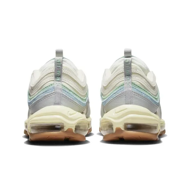 Nike Air Max 97 Pastel Layered Lifestyle Sneakers 6