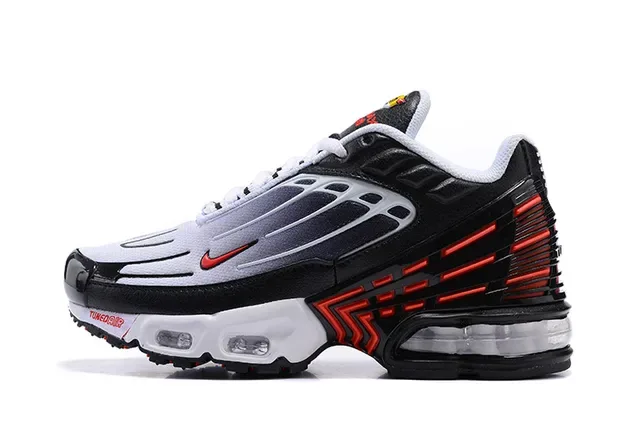 Nike Air Max Plus Multicolor Lifestyle Sneakers 19