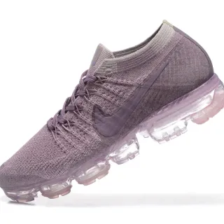 Nike Air VaporMax Muted Purple Lifestyle Sneakers