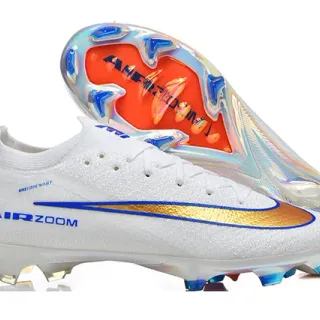 Nike Air Zoom Firm-Ground Soccer Shoes