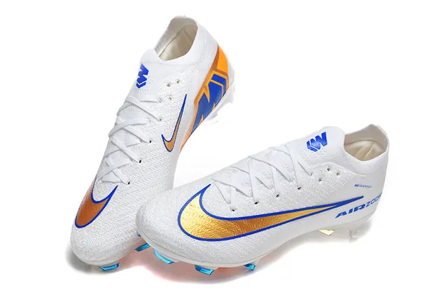 Nike Air Zoom Firm-Ground Soccer Shoes 2