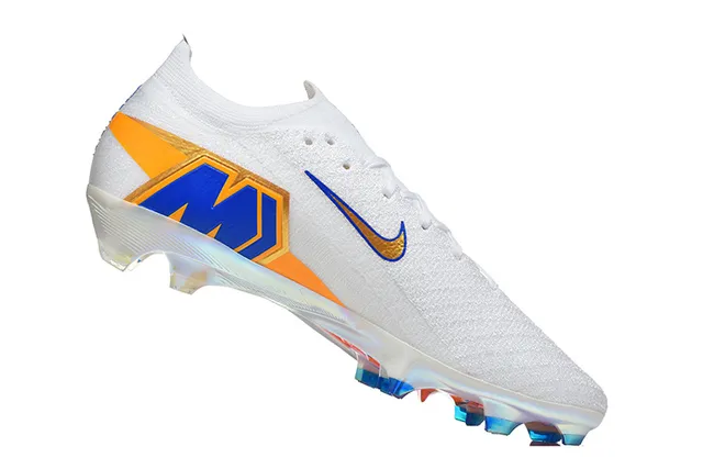 Nike Air Zoom Firm-Ground Soccer Shoes 3