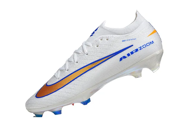 Nike Air Zoom Firm-Ground Soccer Shoes 4