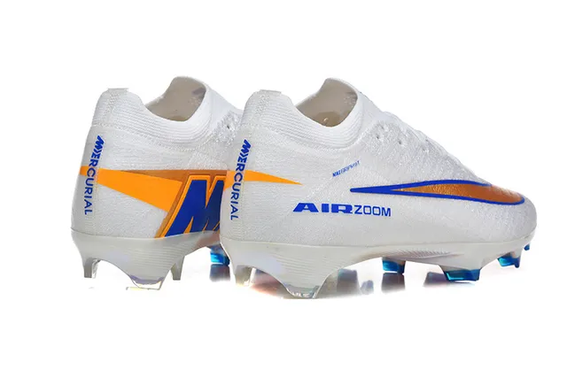 Nike Air Zoom Firm-Ground Soccer Shoes 5