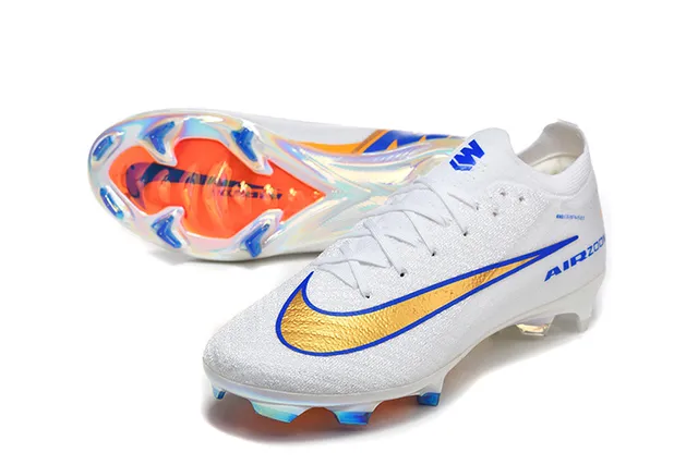Nike Air Zoom Firm-Ground Soccer Shoes 6