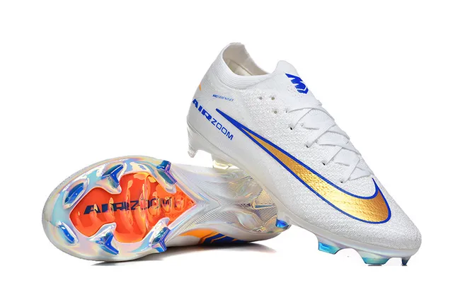Nike Air Zoom Firm-Ground Soccer Shoes 7