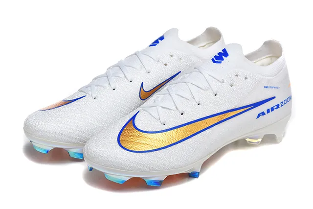 Nike Air Zoom Firm-Ground Soccer Shoes 8