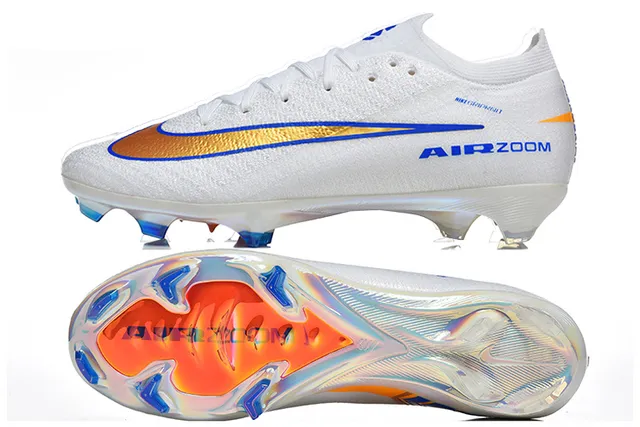 Nike Air Zoom Firm-Ground Soccer Shoes 9