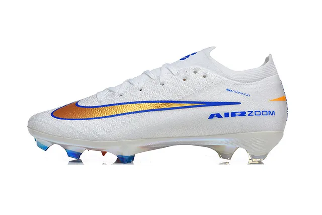 Nike Air Zoom Firm-Ground Soccer Shoes 10