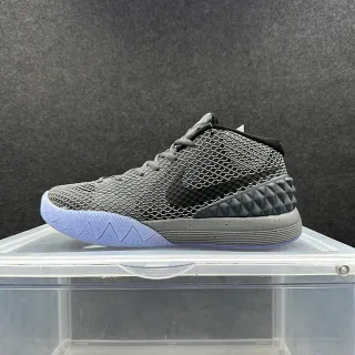 Nike Kyrie हनीकॉम्ब मेश ज्योमेट्रिक केज बास्केटबॉल जूते