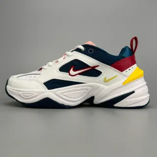 نايك M2K Tekno حذاء رياضي متعدد الألوان سميك