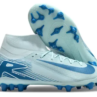 Nike Mercurial Superfly Firm-Ground Soccer Shoes