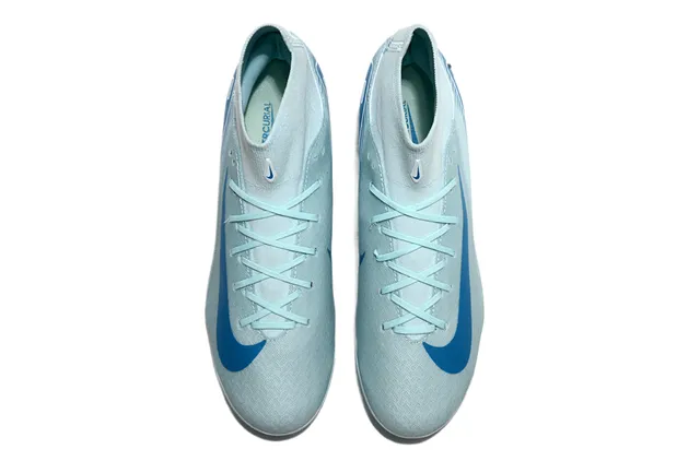 Nike Mercurial Superfly Firm-Ground Soccer Shoes 2