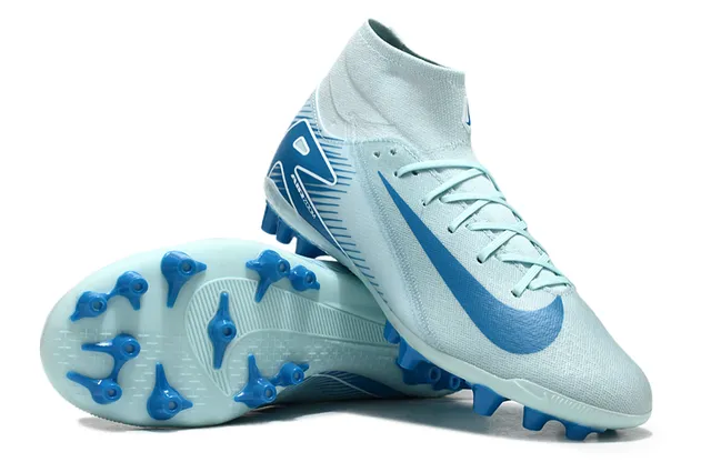 Nike Mercurial Superfly Firm-Ground Soccer Shoes 3