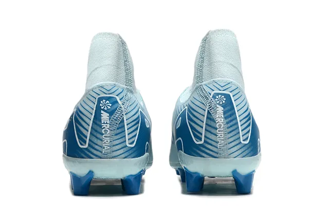 Nike Mercurial Superfly Firm-Ground Soccer Shoes 4