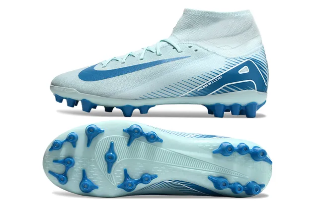 Nike Mercurial Superfly Firm-Ground Soccer Shoes 5