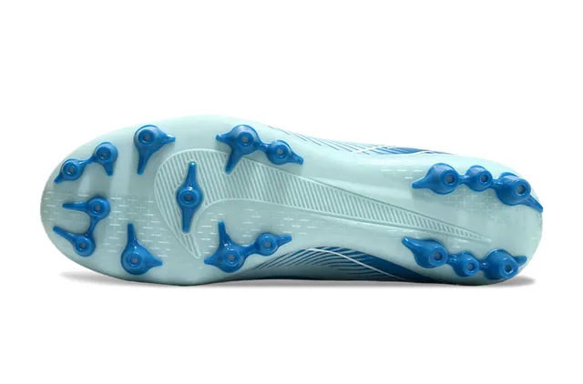 Nike Mercurial Superfly Firm-Ground Soccer Shoes 6