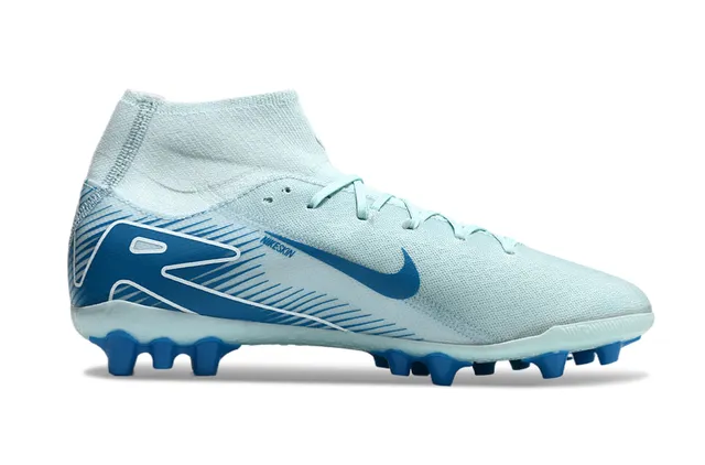 Nike Mercurial Superfly Firm-Ground Soccer Shoes 7