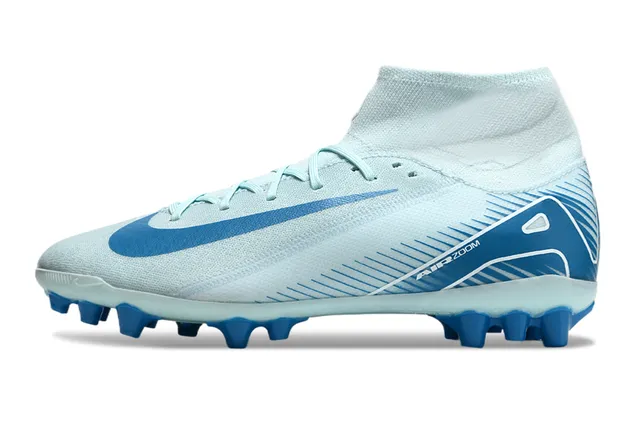 Nike Mercurial Superfly Firm-Ground Soccer Shoes 8