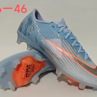 Nike Mercurial Vapor Firm-Ground Soccer Shoes