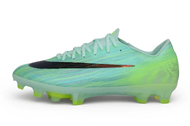 Nike Mercurial Vapor Firm-Ground أحذية كرة القدم 2
