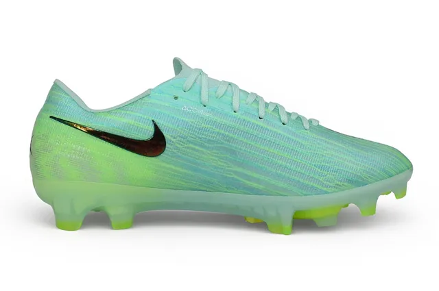 Nike Mercurial Vapor Firm-Ground أحذية كرة القدم 3