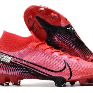 Nike Mercurial Vapor Firm-Ground Soccer Shoes