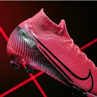 Nike Mercurial Vapor Chaussures de football à crampons pour terrain ferme 14